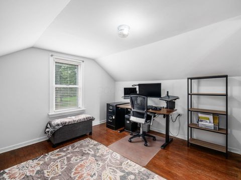 Tiny photo for 13420 Taylor Road, Plain City, OH 43064 (MLS # 225039496)