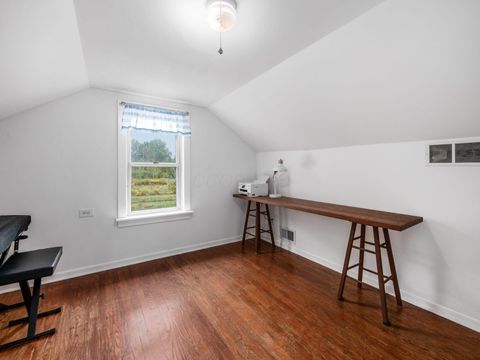 Tiny photo for 13420 Taylor Road, Plain City, OH 43064 (MLS # 225039496)