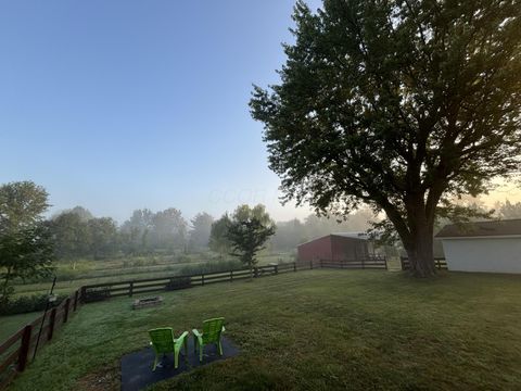 Tiny photo for 13420 Taylor Road, Plain City, OH 43064 (MLS # 225039496)