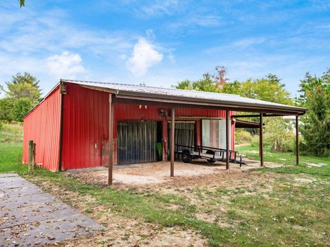 Tiny photo for 13420 Taylor Road, Plain City, OH 43064 (MLS # 225039496)