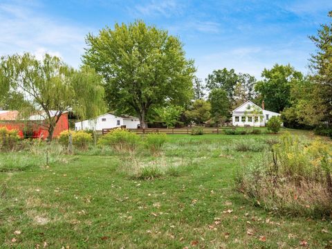Tiny photo for 13420 Taylor Road, Plain City, OH 43064 (MLS # 225039496)