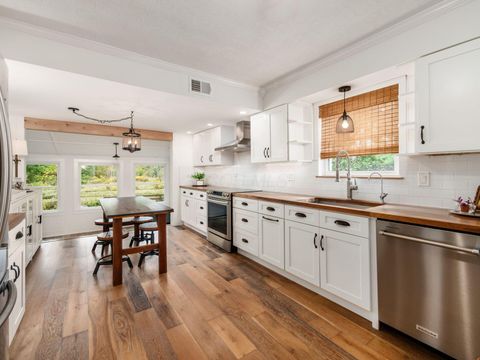 Tiny photo for 13420 Taylor Road, Plain City, OH 43064 (MLS # 225039496)