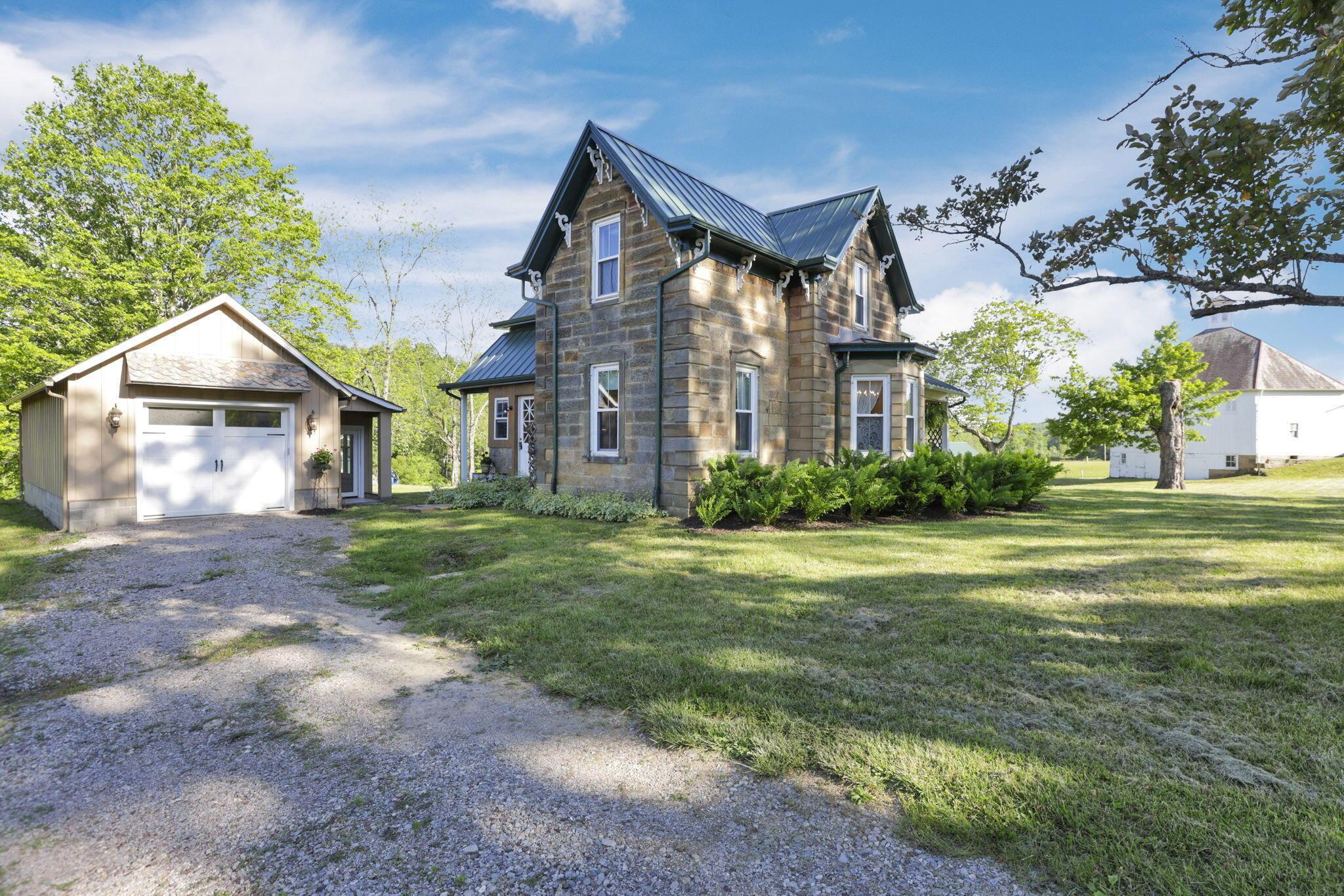 24754 Shurtz Road, New Plymouth, Ohio image 7