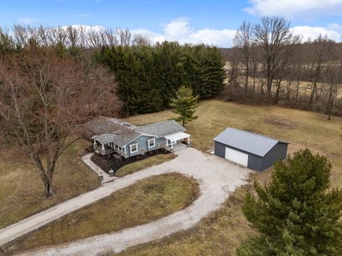 1875 Bunty Station Road, Delaware, OH 43015 - #: 225007095