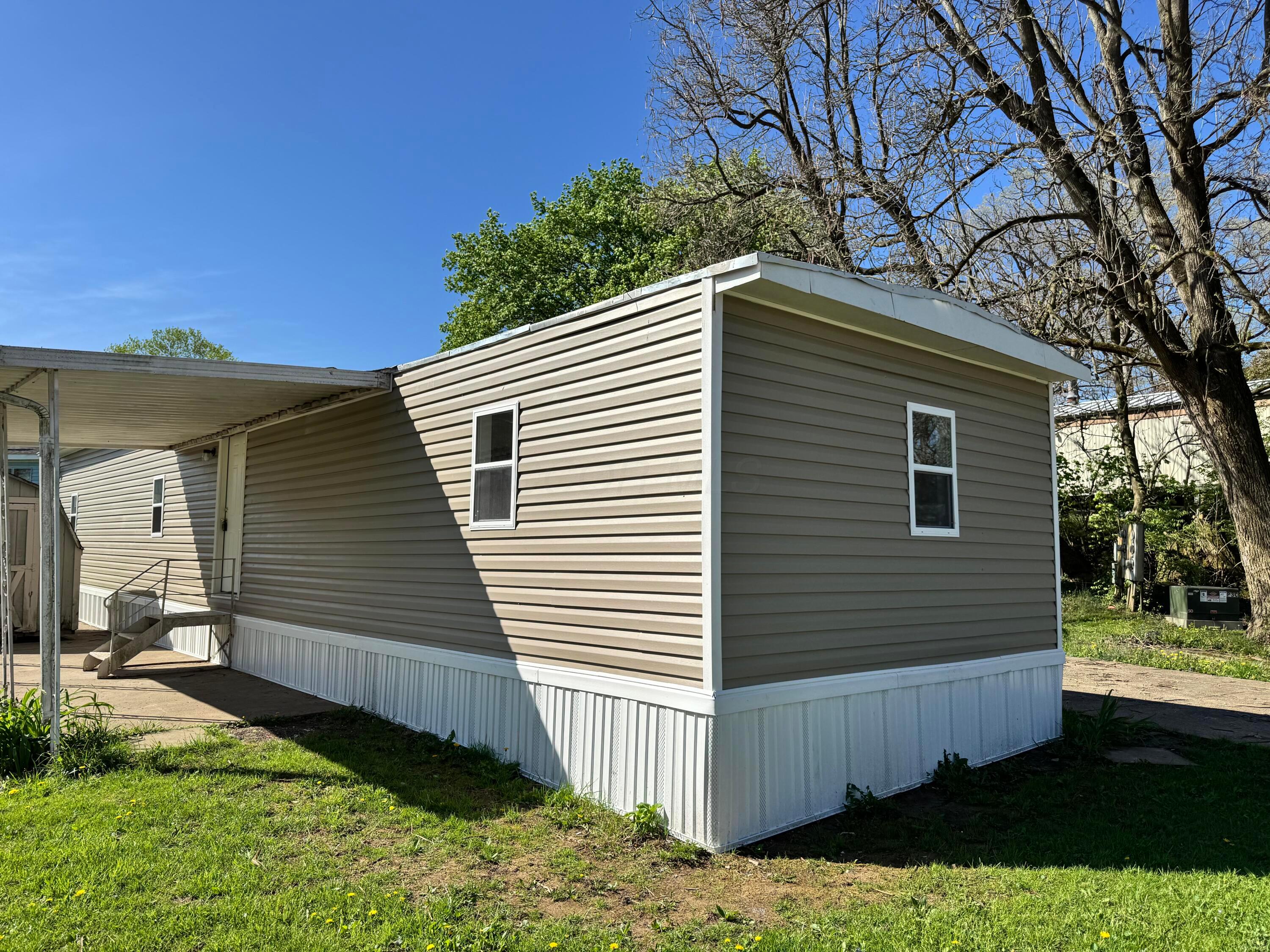 110 E Hickory Grove Road #LOT 6, Urbana, Ohio image 1
