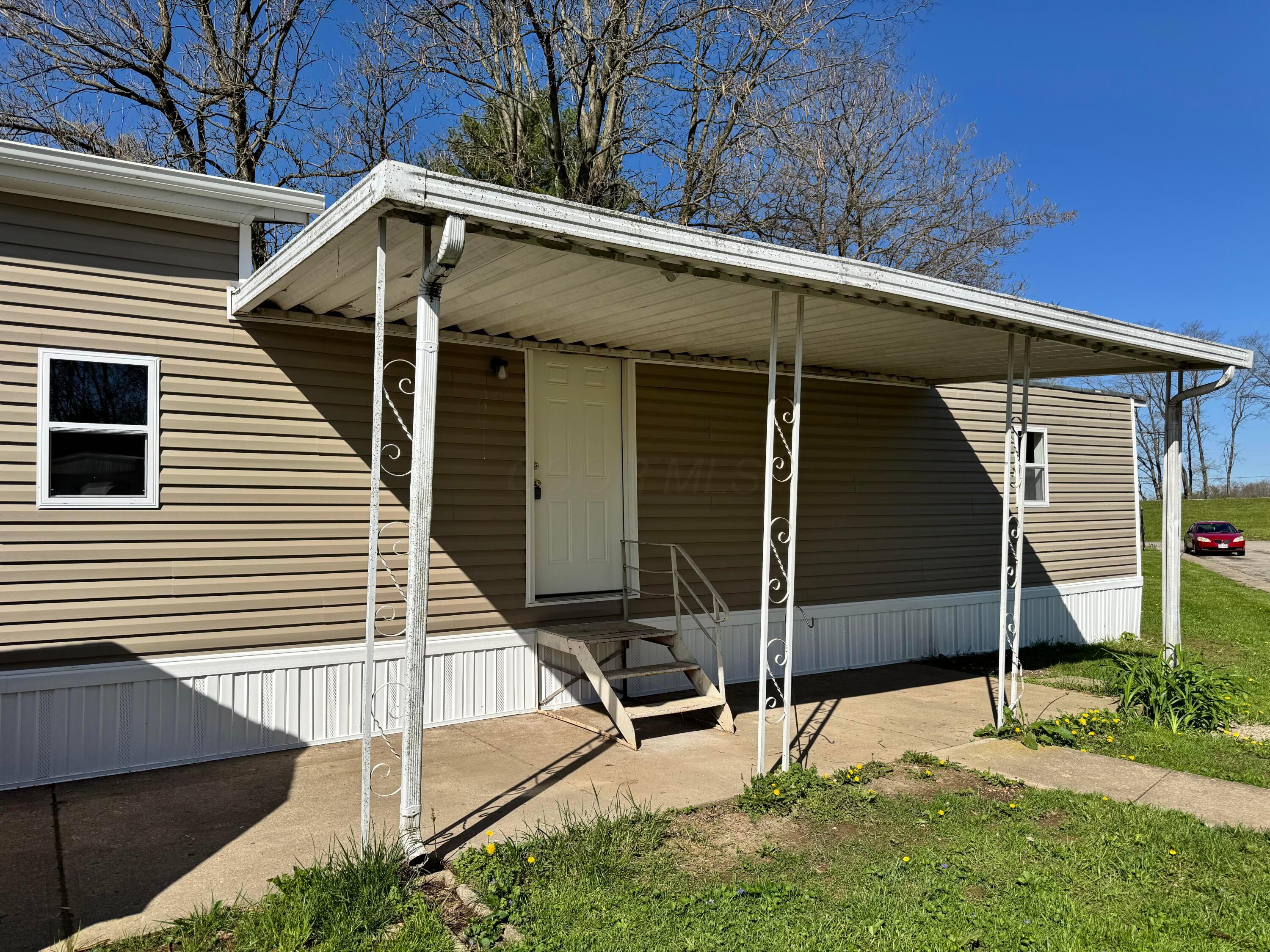 110 E Hickory Grove Road #LOT 6, Urbana, Ohio image 3