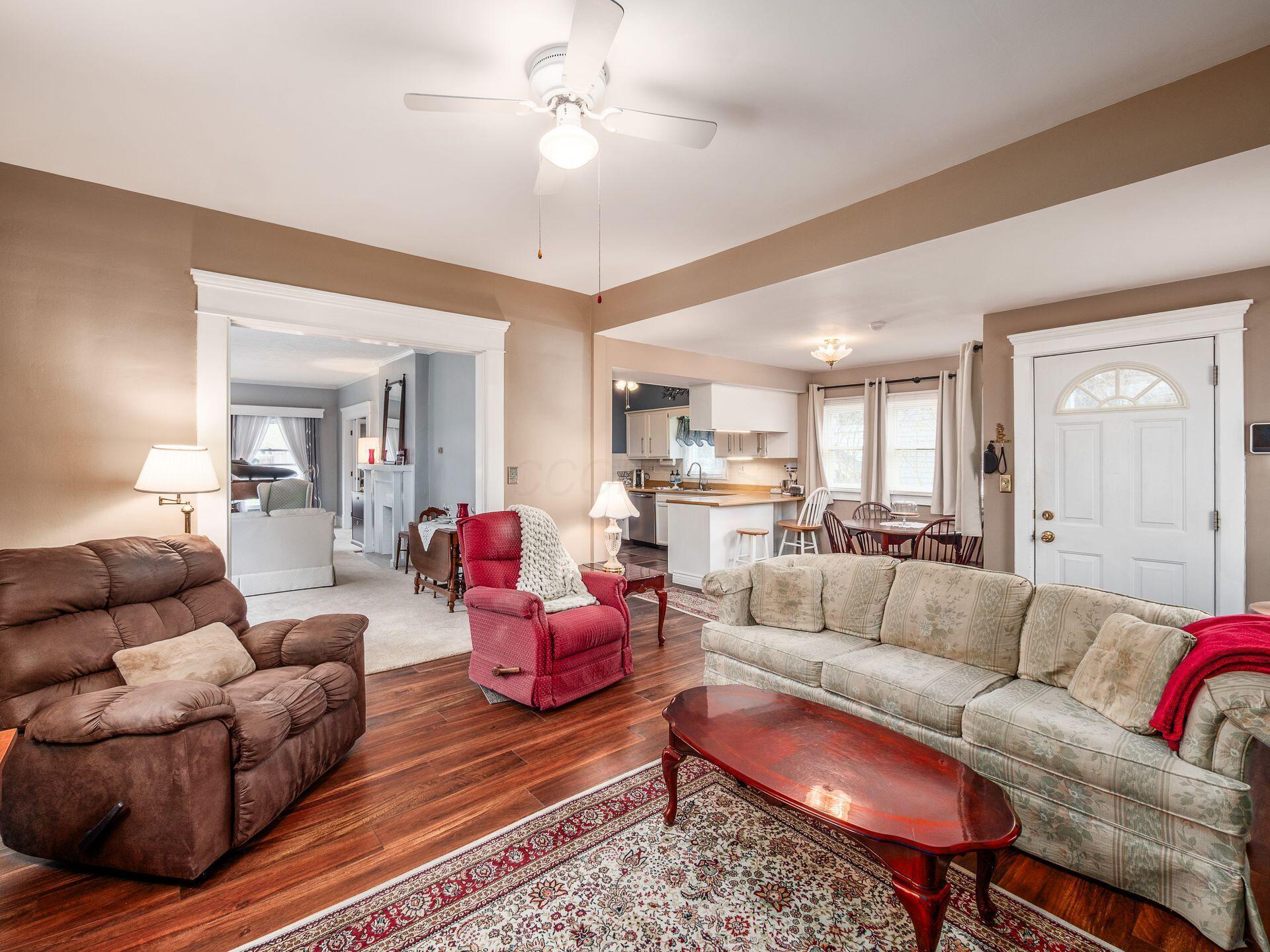 346 Lafayette Street, Marion, Ohio image 15