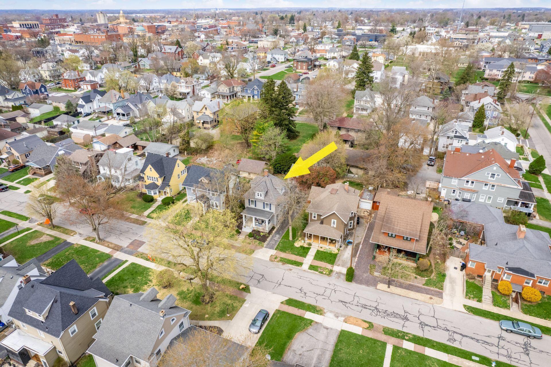 346 Lafayette Street, Marion, Ohio image 36