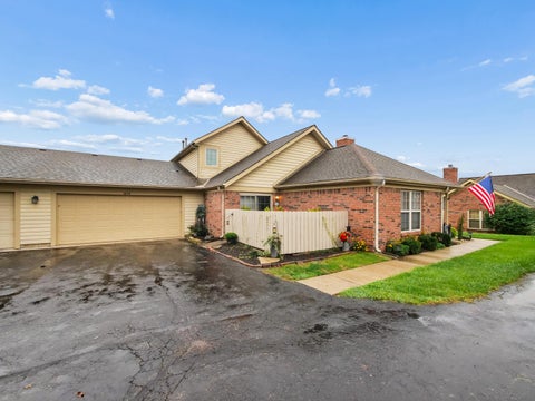 Photo of 3099 Pine Manor Boulevard, Grove City, OH 43123 (MLS # 226036420)