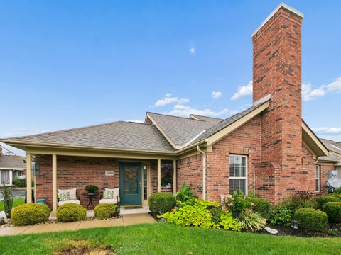 Tiny photo for 3099 Pine Manor Boulevard, Grove City, OH 43123 (MLS # 226036420)