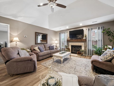 Tiny photo for 3099 Pine Manor Boulevard, Grove City, OH 43123 (MLS # 226036420)
