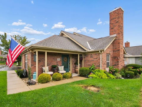 Tiny photo for 3099 Pine Manor Boulevard, Grove City, OH 43123 (MLS # 226036420)