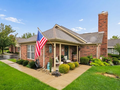 Tiny photo for 3099 Pine Manor Boulevard, Grove City, OH 43123 (MLS # 226036420)