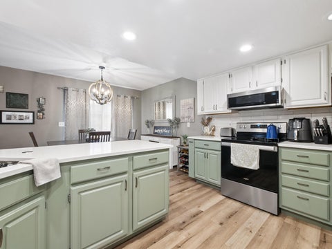 Tiny photo for 3099 Pine Manor Boulevard, Grove City, OH 43123 (MLS # 226036420)