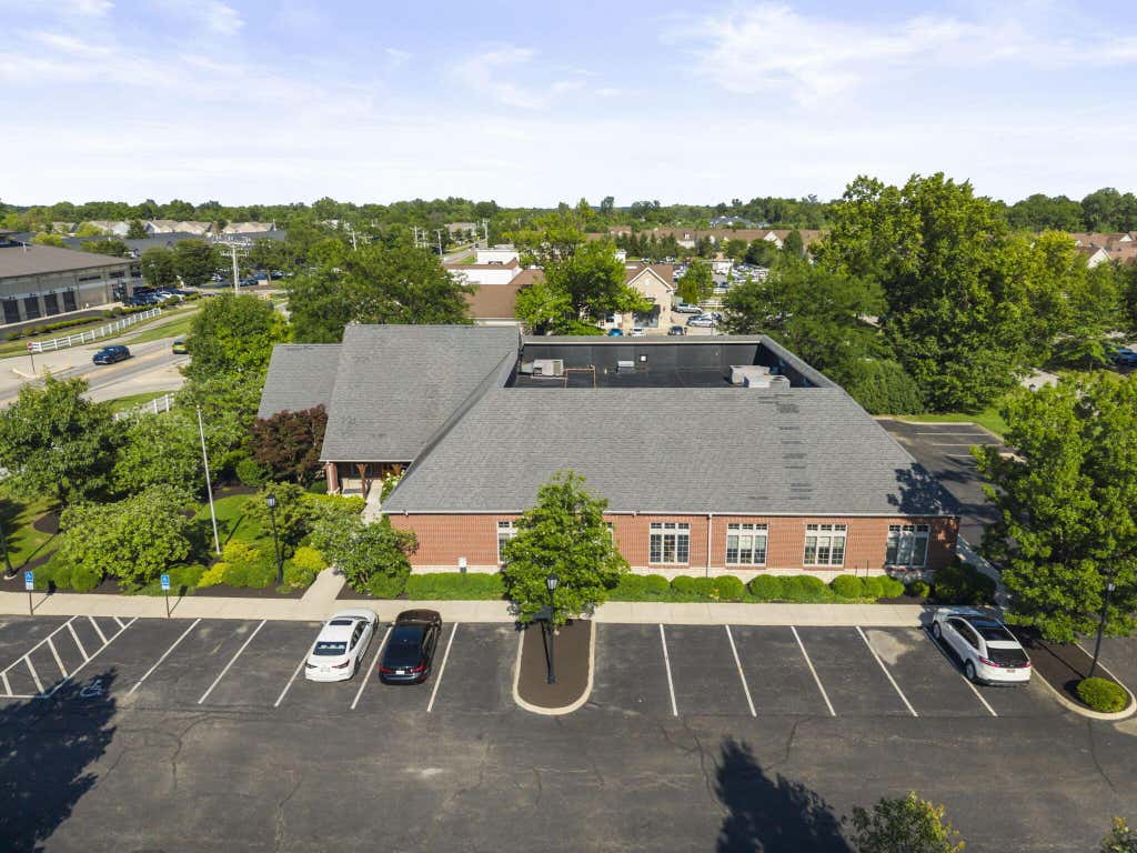 Photo of 379 W Olentangy Street, Powell, OH 43065 (MLS # 226029519)