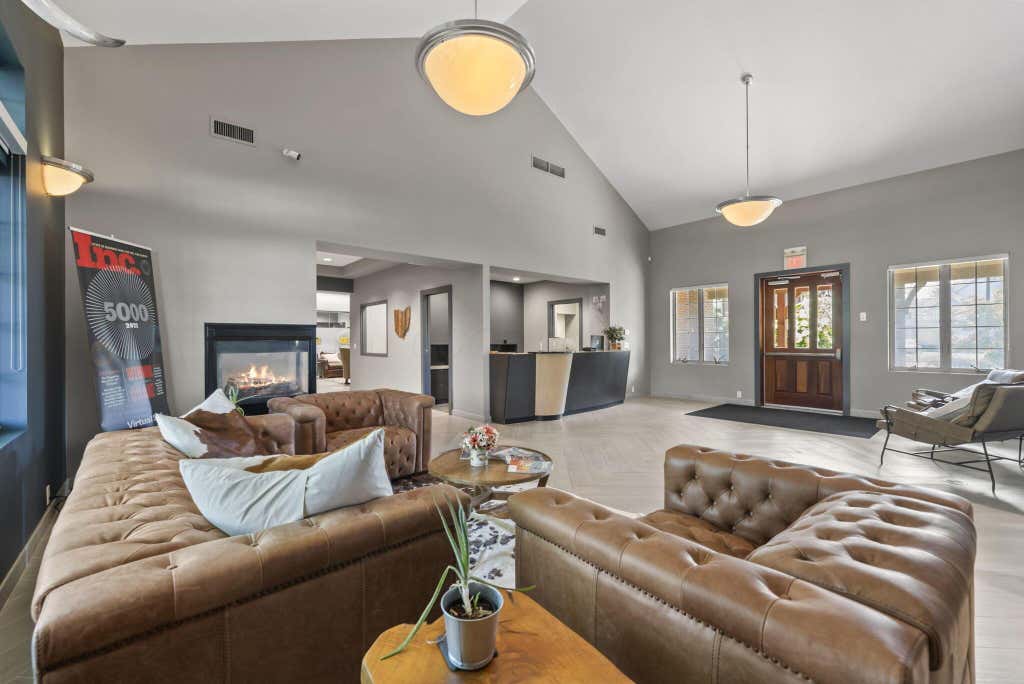 Photo of 379 W Olentangy Street, Powell, OH 43065 (MLS # 226029519)