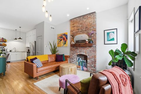 Photo of 112 N 21st Street, Columbus, OH 43203 (MLS # 226009750)