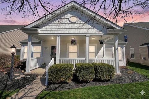Photo of 6733 Cherry Bend, Canal Winchester, OH 43110 (MLS # 226007610)