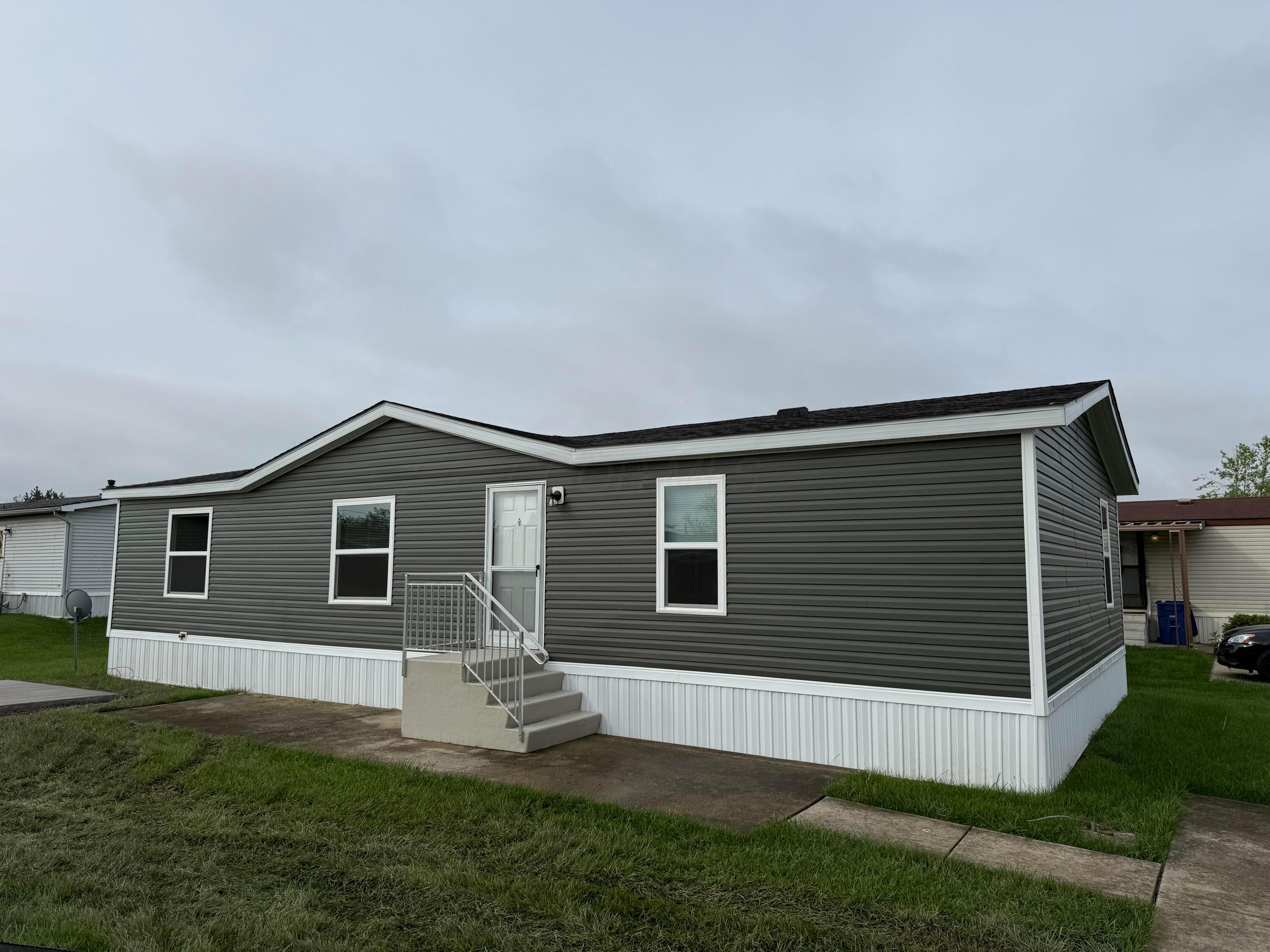 45 Winter Pine Drive, Delaware, Ohio image 1