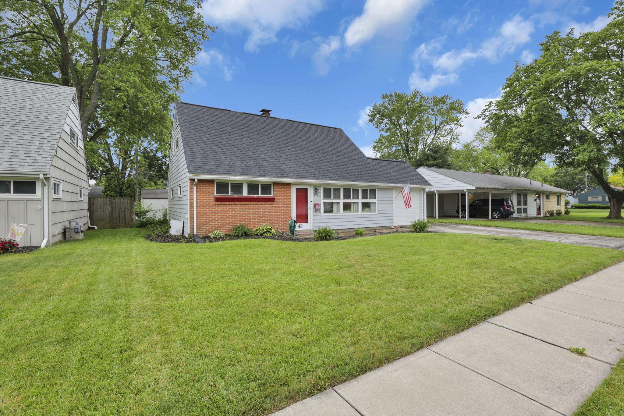 2971 Wendy Lane, Grove City, Ohio image 4