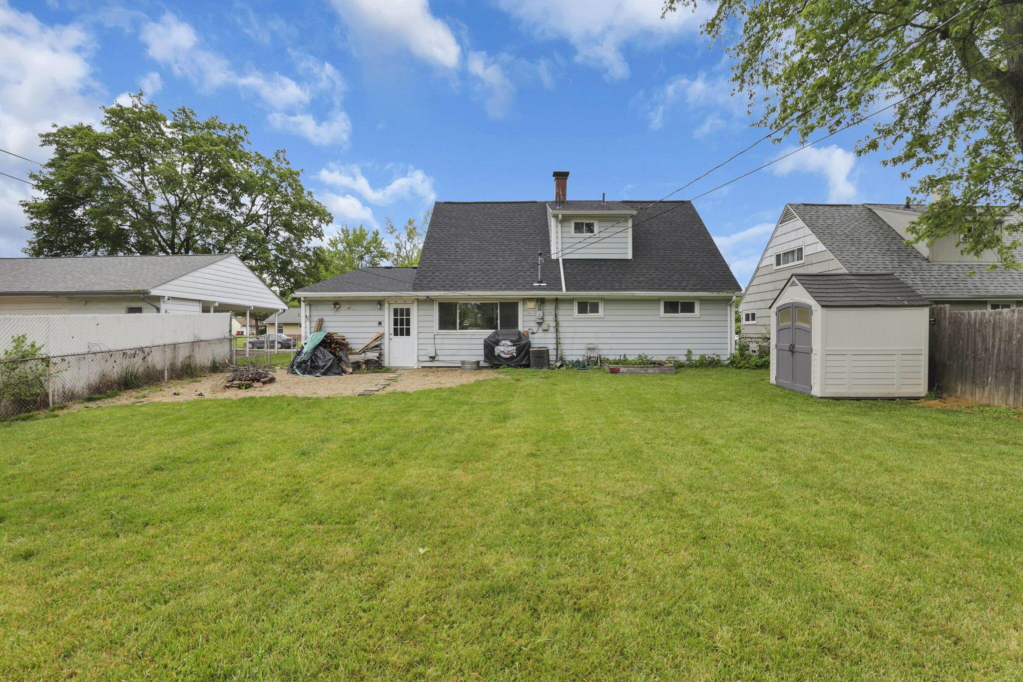 2971 Wendy Lane, Grove City, Ohio image 30