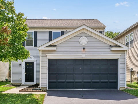 Photo of 1545 Wales Place, Grove City, OH 43123 (MLS # 226033005)