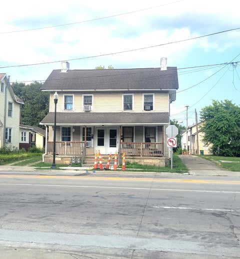 Multifamily For Sale - 192 Mount Vernon Road<br/> Newark, OH 43055