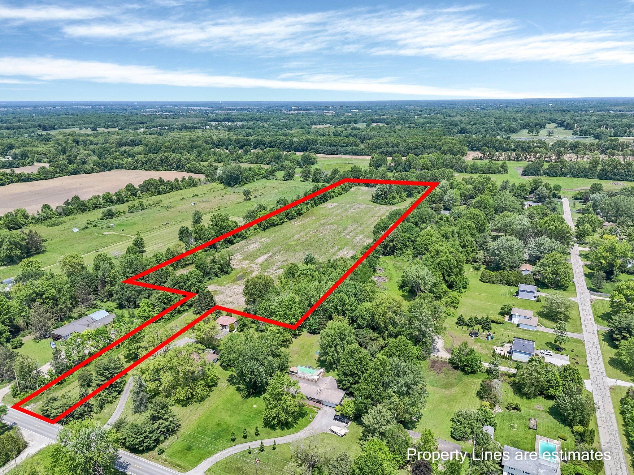 Morse Road, New Albany, Ohio image 1