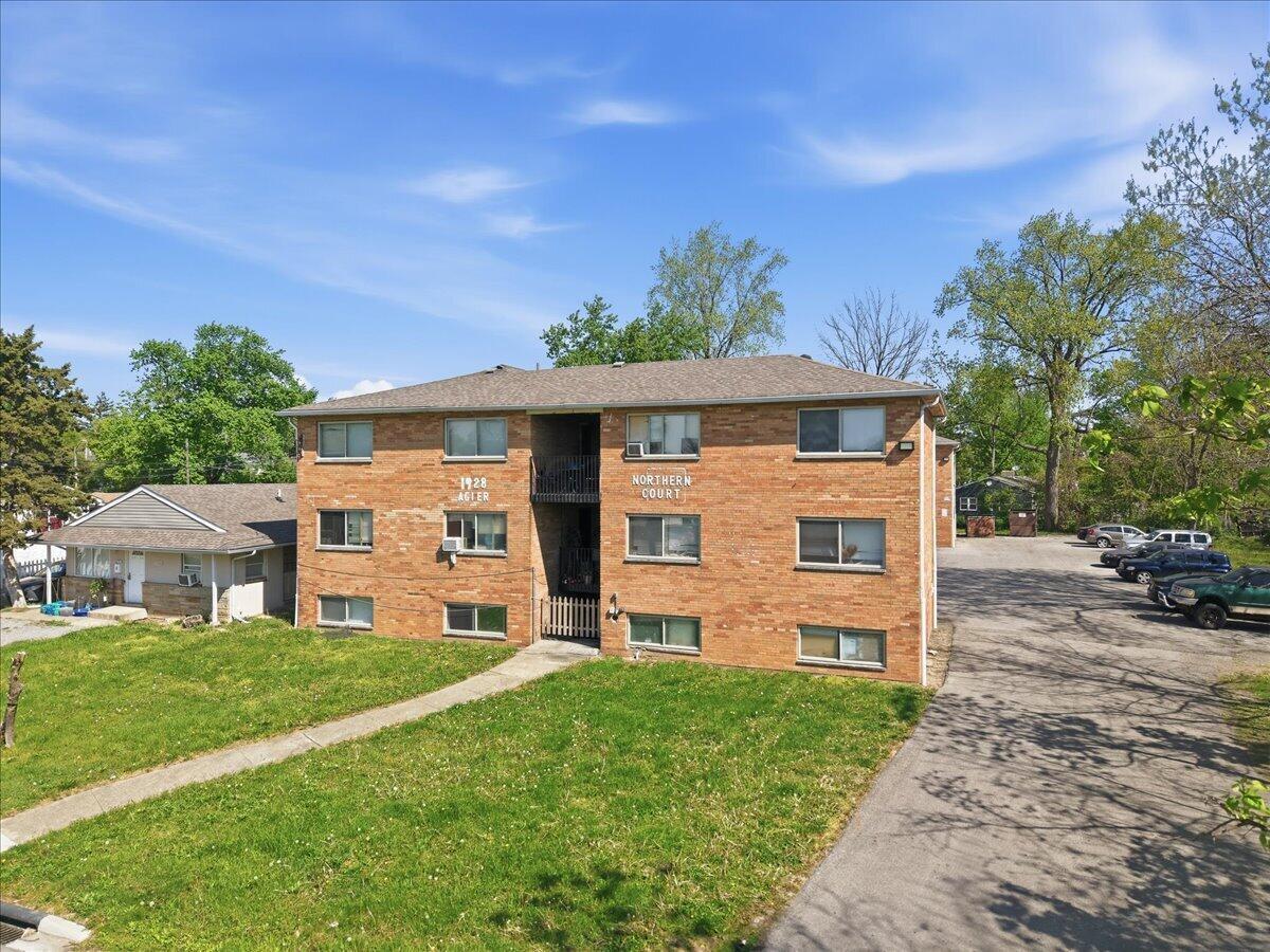 1928 Agler Road