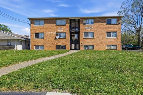Photo of 1928 Agler Road, Columbus, OH 43224 (MLS # 226016606)