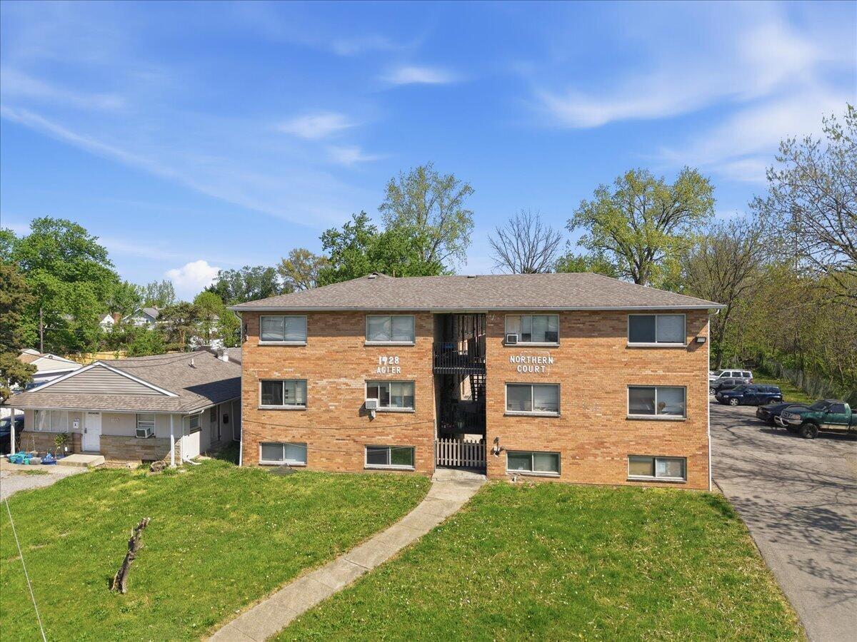 1928 Agler Road