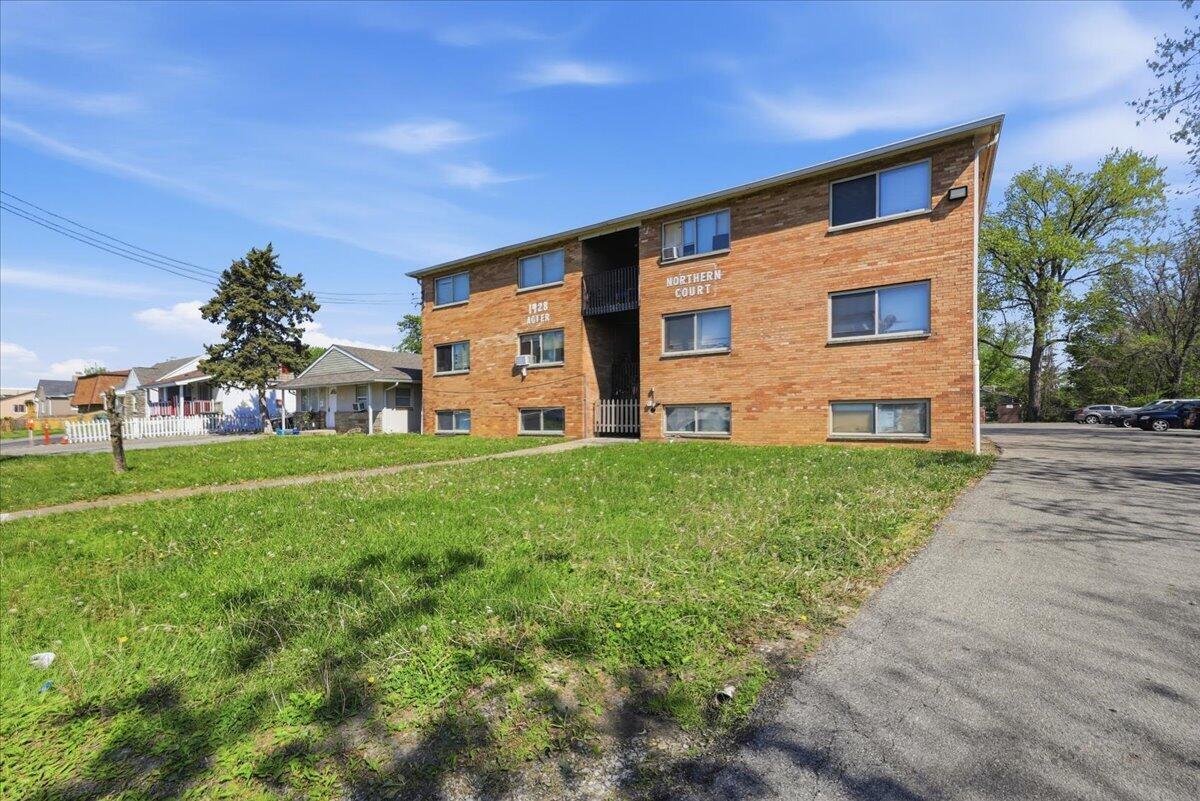 1928 Agler Road