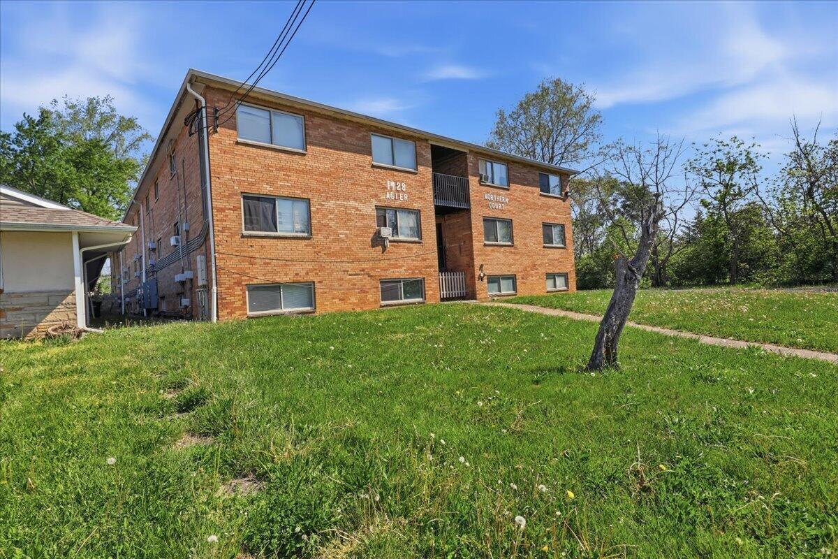 1928 Agler Road