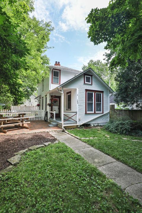 Photo of 588 Midgard Road, Columbus, OH 43202 (MLS # 226024202)