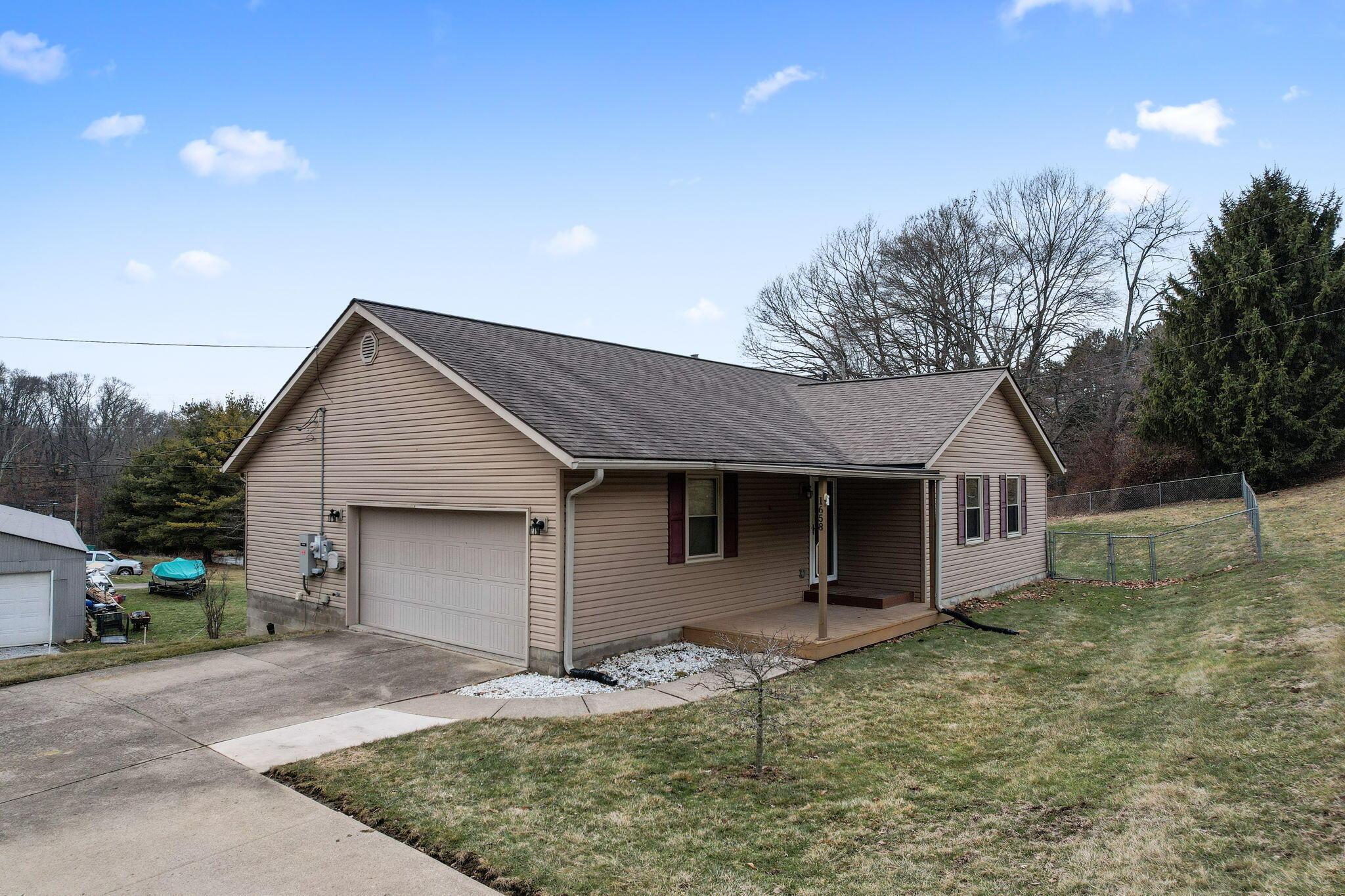 1658 Watson Road, Heath, Ohio image 40