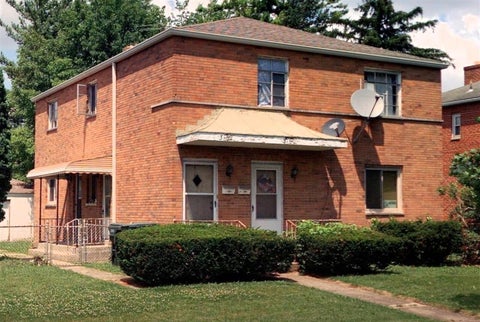 Multifamily For Sale - 3160 Sullivant Avenue<br/> Franklin County, Columbus, OH 43204