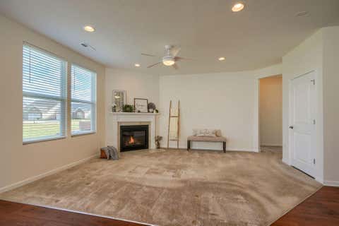 Tiny photo for 367 Stone Quarry Drive, Delaware, OH 43015 (MLS # 226022010)