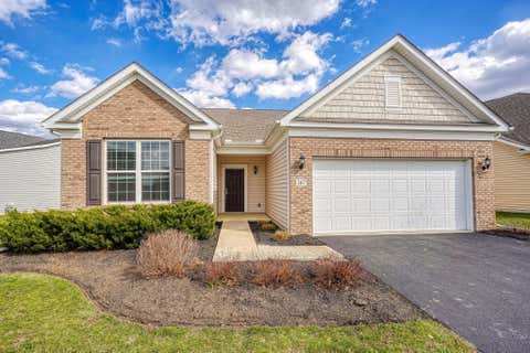 Tiny photo for 367 Stone Quarry Drive, Delaware, OH 43015 (MLS # 226022010)