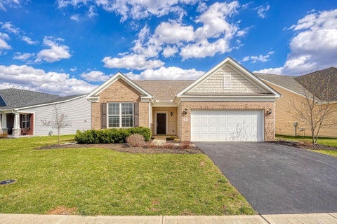 Tiny photo for 367 Stone Quarry Drive, Delaware, OH 43015 (MLS # 226022010)