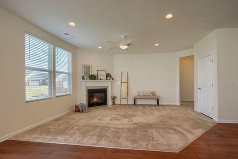 Tiny photo for 367 Stone Quarry Drive, Delaware, OH 43015 (MLS # 226022010)
