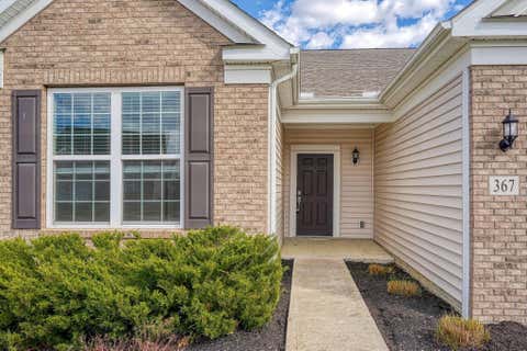 Tiny photo for 367 Stone Quarry Drive, Delaware, OH 43015 (MLS # 226022010)