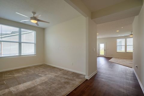 Tiny photo for 367 Stone Quarry Drive, Delaware, OH 43015 (MLS # 226022010)