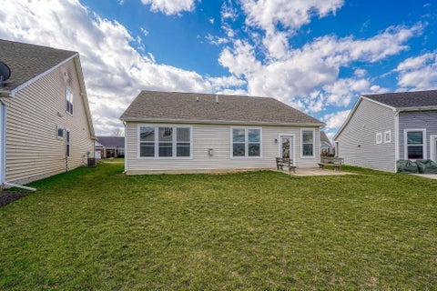 Tiny photo for 367 Stone Quarry Drive, Delaware, OH 43015 (MLS # 226022010)