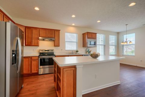 Tiny photo for 367 Stone Quarry Drive, Delaware, OH 43015 (MLS # 226022010)
