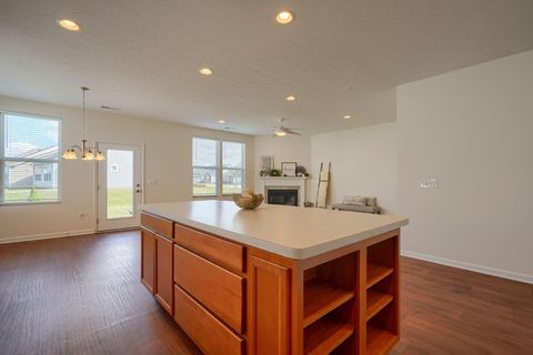 Tiny photo for 367 Stone Quarry Drive, Delaware, OH 43015 (MLS # 226022010)
