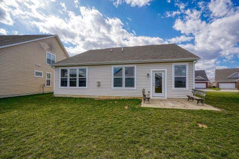 Tiny photo for 367 Stone Quarry Drive, Delaware, OH 43015 (MLS # 226022010)