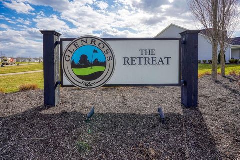 Tiny photo for 367 Stone Quarry Drive, Delaware, OH 43015 (MLS # 226022010)