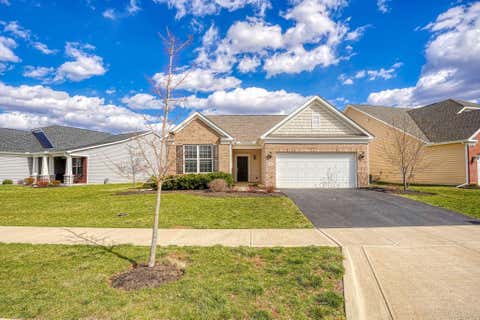 Tiny photo for 367 Stone Quarry Drive, Delaware, OH 43015 (MLS # 226022010)
