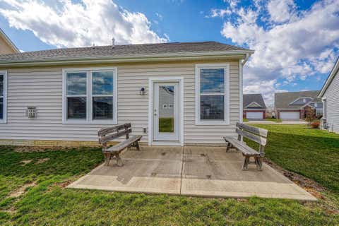 Tiny photo for 367 Stone Quarry Drive, Delaware, OH 43015 (MLS # 226022010)