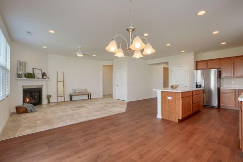 Tiny photo for 367 Stone Quarry Drive, Delaware, OH 43015 (MLS # 226022010)